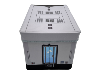 収納ボックス Amazon.com: KEMIMOTO Under Seat Storage Box Compatible with